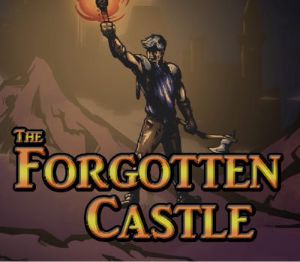 The Forgotten Castle PC Steam Ключ