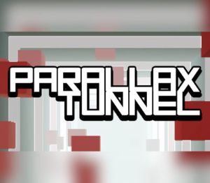 Parallax Tunnel Steam Ключ