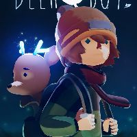 Deer & Boy Deluxe-издание PC Steam Ключ