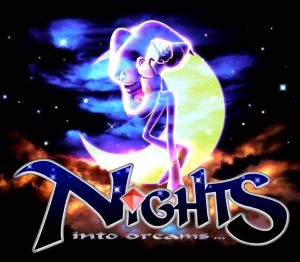 NiGHTS into Dreams RU VPN Activated Steam Ключ