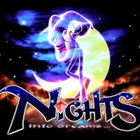 NiGHTS into Dreams RU VPN Activated Steam Ключ
