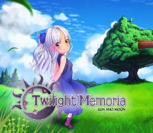 Twilight Memoria Steam Ключ