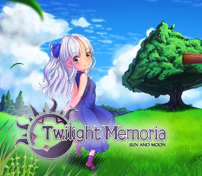 Twilight Memoria Steam Ключ