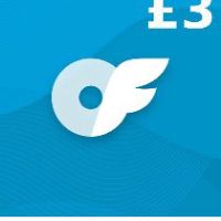 Rewarble OnlyFans GBP 375 Подарочная карта
