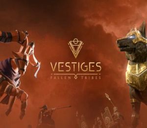 Vestiges: Fallen Tribes PC Steam Ключ