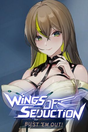 Wings of Seduction : Bust 'em out! PC Steam Аккаунт