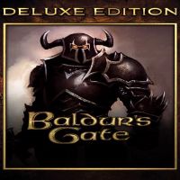 Baldur’s Gate: Deluxe-издание Набор PC Steam Ключ (valid until March, 2027)