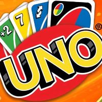 UNO Steam Аккаунт
