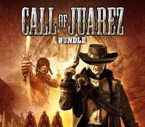 Call of Juarez Набор PC Steam Ключ