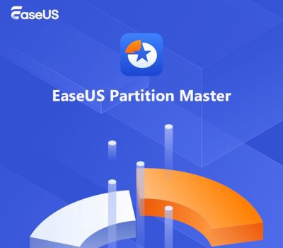 EaseUS Partition Master Ключ