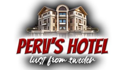Perv's Hotel, Lust from Sweden PC Steam Ключ