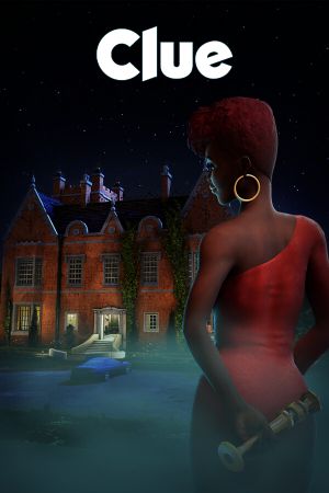Clue/Cluedo EU PC Steam Ключ