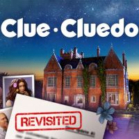 Clue/Cluedo EU PC Steam Ключ