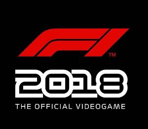F1 2018 EMEA Steam Ключ