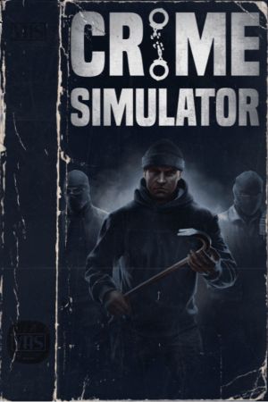 Crime Simulator PC Steam Аккаунт