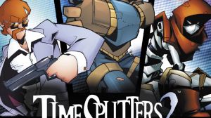 TimeSplitters 2 XBOX One / Xbox Series X|S Аккаунт