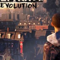 Homefront: The Revolution + Revolutionary Spirit Pack EU Steam Ключ