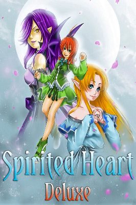 Spirited Heart Deluxe Steam Ключ