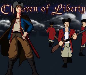 Children of Liberty PC Steam Ключ