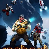 Rochard Steam Подарок