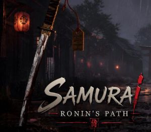 Samurai: Ronin's Path PC Steam Ключ