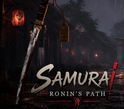 Samurai: Ronin's Path PC Steam Ключ