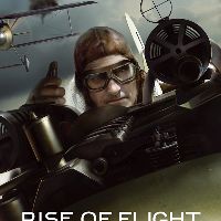 Rise of Flight: Channel Battles издание Steam Ключ