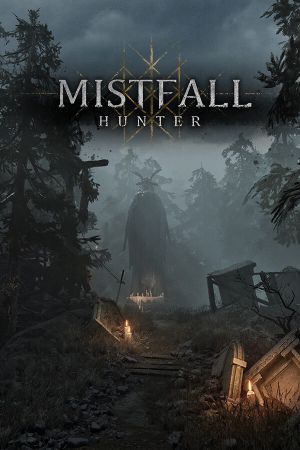 Mistfall Hunter PC Steam Аккаунт