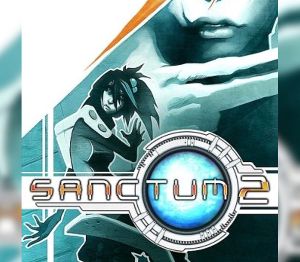 Sanctum 2 Steam Ключ