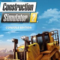 Construction Simulator 2 US - Console издание AR XBOX One Ключ