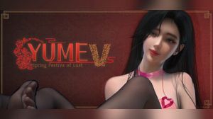 YUME 5 : Spring Festival of Lust PC Steam Ключ