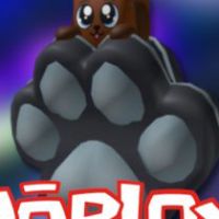 Roblox - Doggy Backpack - Mining Simulator 2 DLC Ключ
