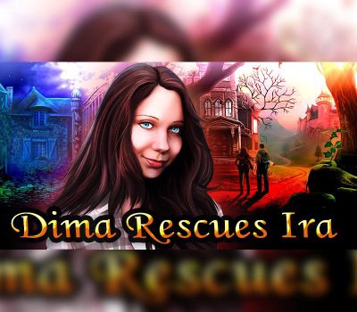 Dima Rescues Ira PC Steam CD Key
