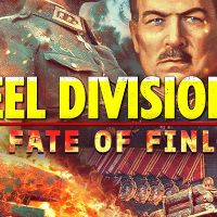 Steel Division 2 - The Fate of Finland DLC GOG Ключ