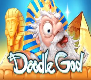 Doodle God Blitz - The Rise of Egypt DLC Steam Ключ