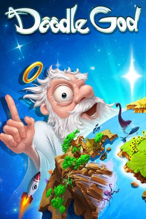 Doodle God Blitz - The Rise of Egypt DLC Steam Ключ