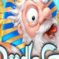 Doodle God Blitz - The Rise of Egypt DLC Steam Ключ