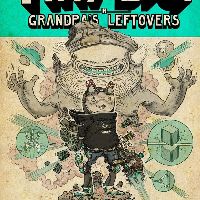 Tiny and Big: Grandpa's Leftovers Steam Подарок