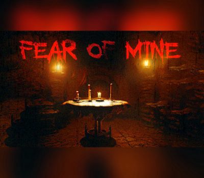 Fear Of Mine Steam Ключ