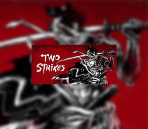 Two Strikes Steam Ключ