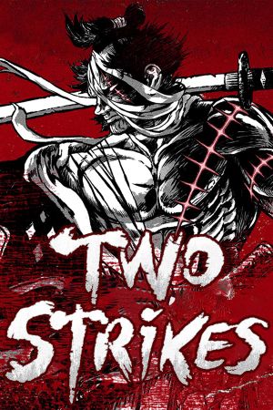 Two Strikes Steam Ключ