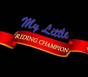 My Little Riding Champion Steam Ключ
