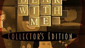 Bear With Me Коллекционное издание PC Steam Ключ