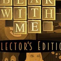 Bear With Me Коллекционное издание PC Steam Ключ