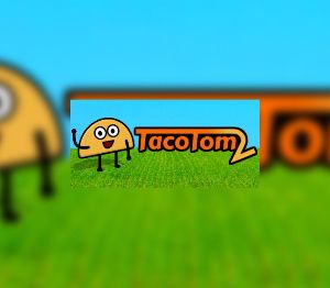 Taco Tom 2 Steam Ключ