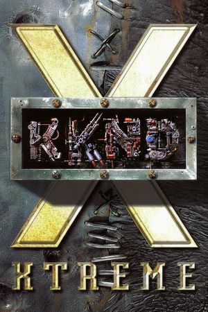 Krush Kill 'N Destroy 2: Krossfire GOG CD Key