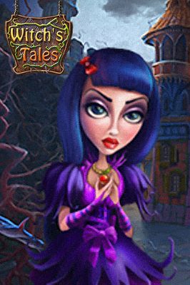 Witch's Pranks: Frog's Fortune Коллекционное издание Steam Ключ