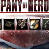 Company of Heroes 2: German Commander - Storm Doctrine DLC Steam Ключ