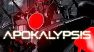 Apokalypsis PC Steam Ключ