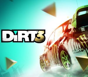 DiRT 3 PC Steam Подарок